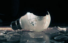 Museum Afstemning Utilgængelig The incandescent lamp is dead. . . Long live the incandescent lamp! | Save The  Bulb